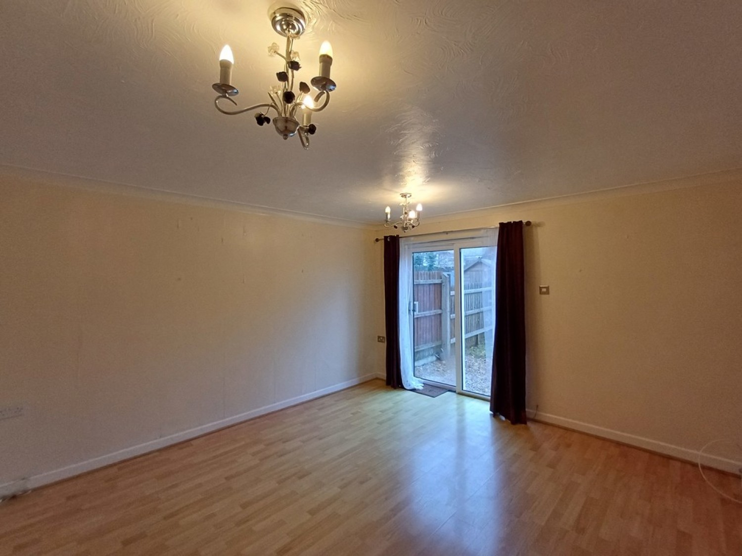 2 bedroom House for Letting Trinity Road, Bournemouth