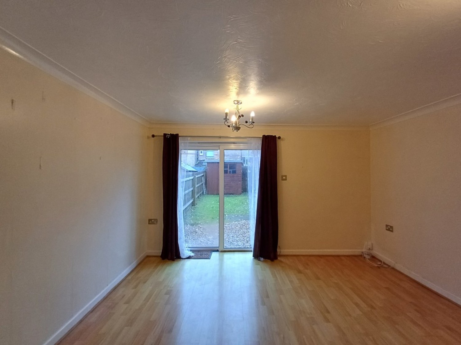 2 bedroom House for Letting Trinity Road, Bournemouth