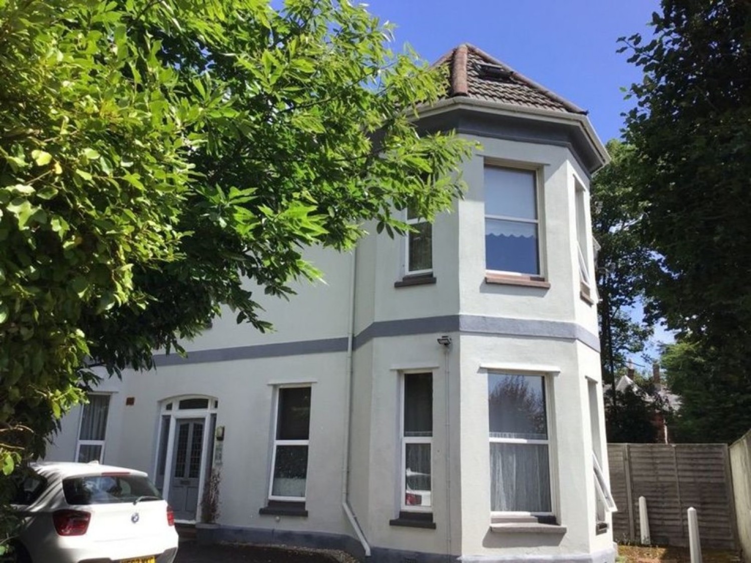 Cavendish Road, Bournemouth