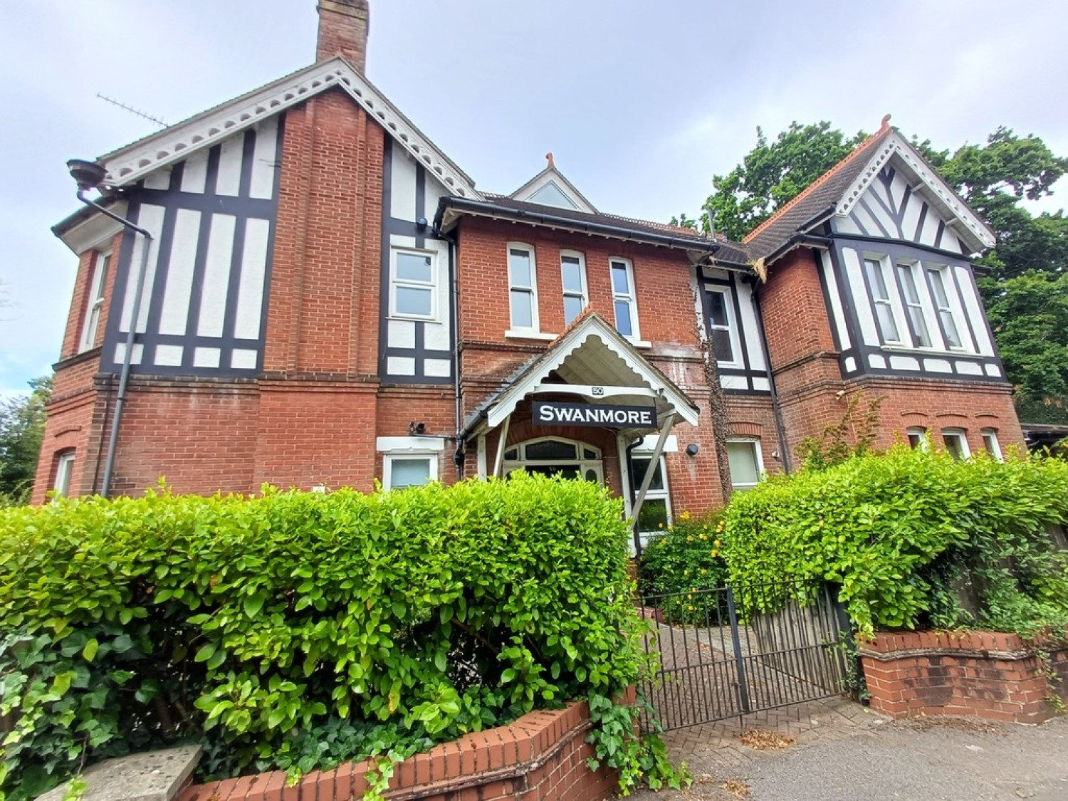 1 bedroom Flat for Letting Lansdowne Road, Bournemouth
