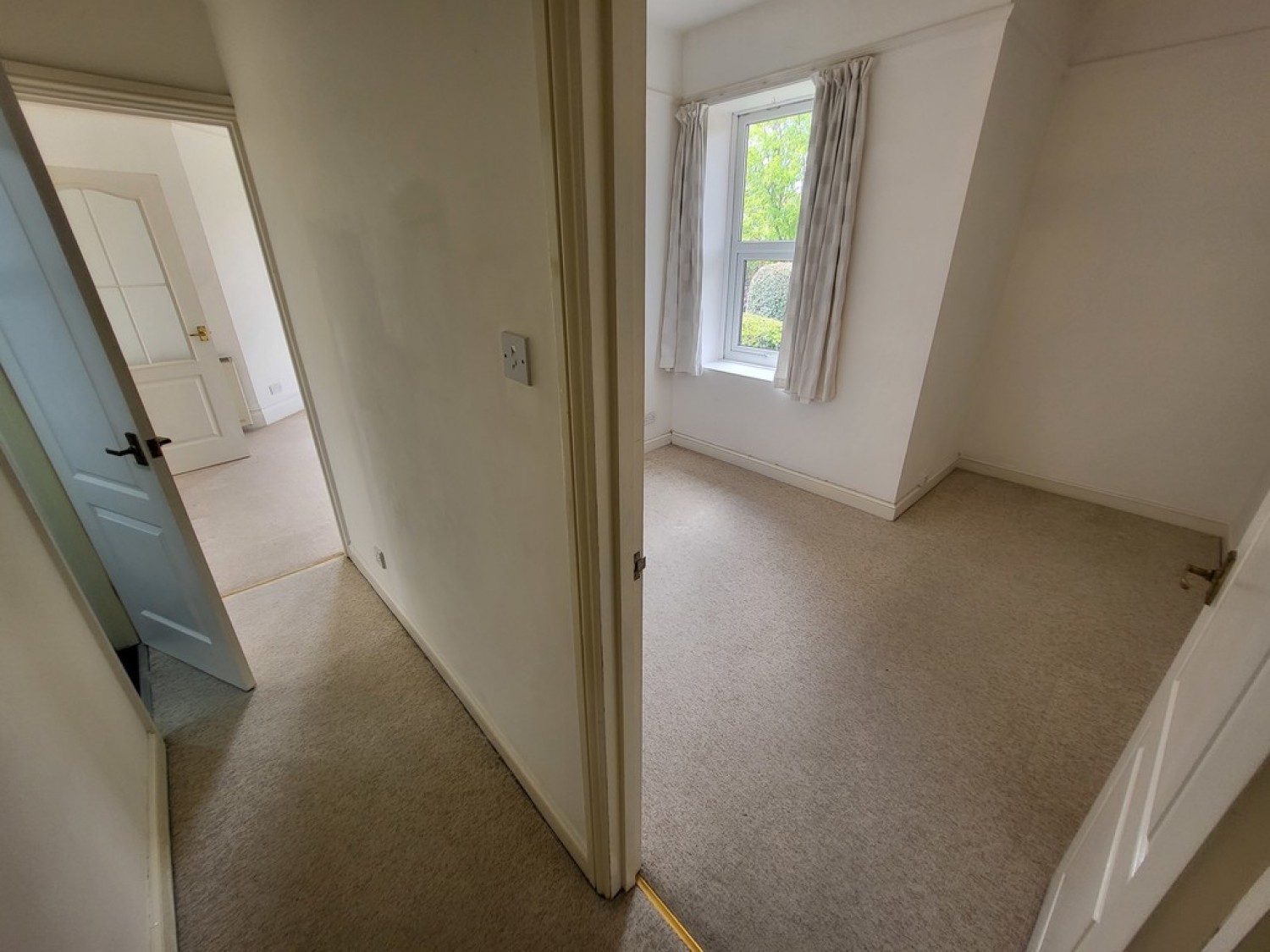 1 bedroom Flat for Letting Lansdowne Road, Bournemouth