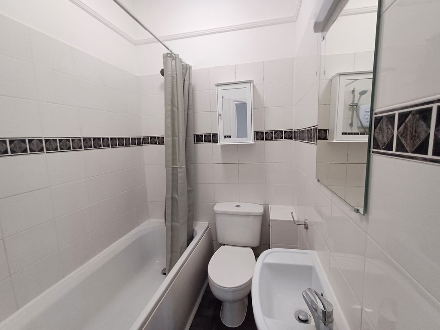 1 bedroom Flat for Letting Lansdowne Road, Bournemouth