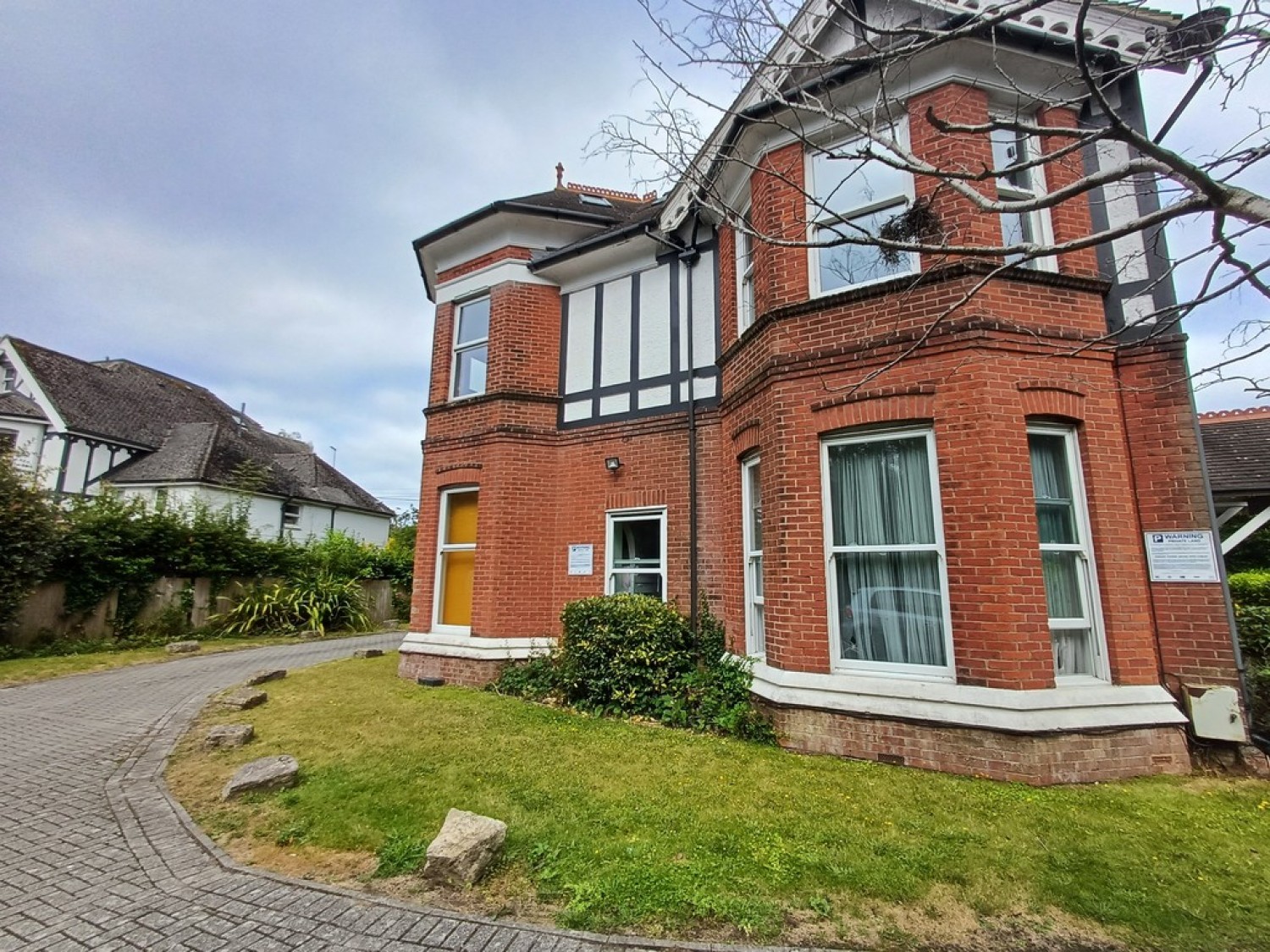 1 bedroom Flat for Letting Lansdowne Road, Bournemouth