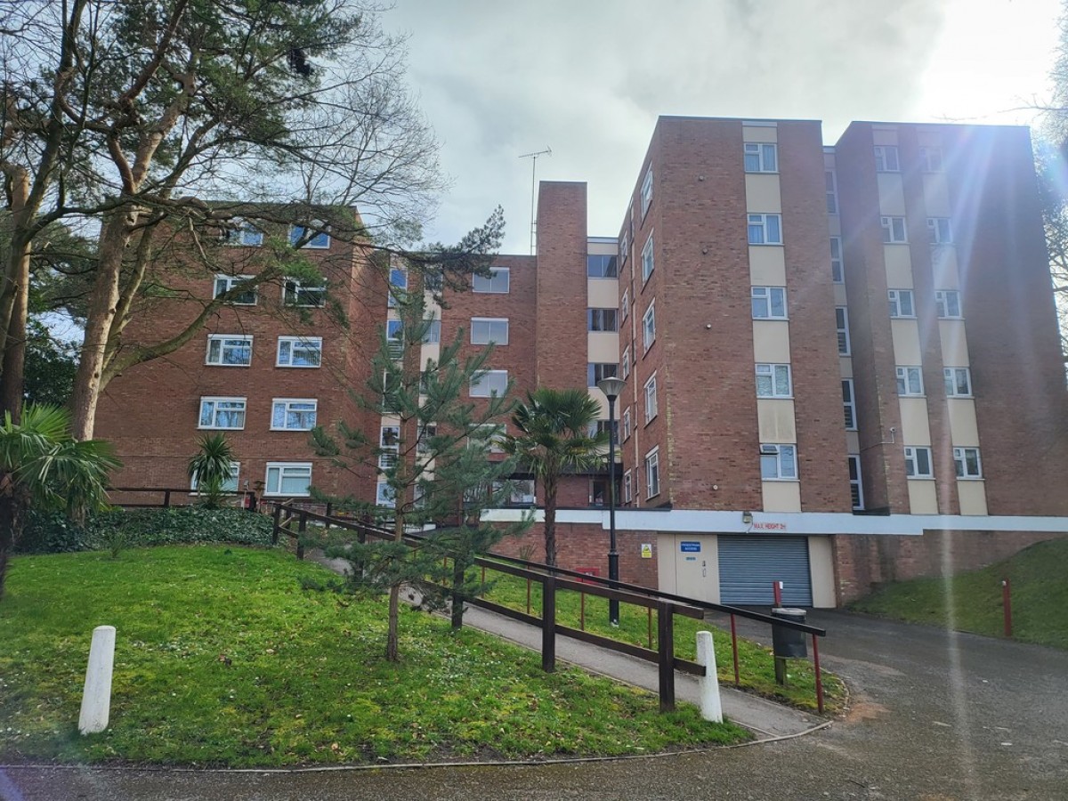 Derby Road, Bournemouth