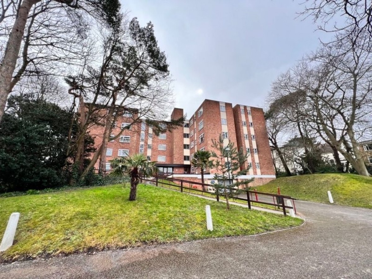 Derby Road, Bournemouth