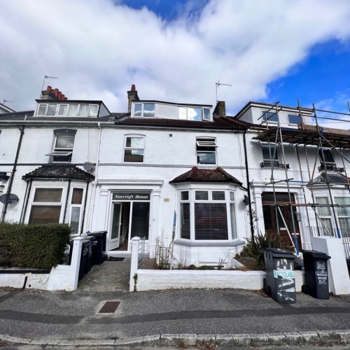 Norwich Avenue, Bournemouth