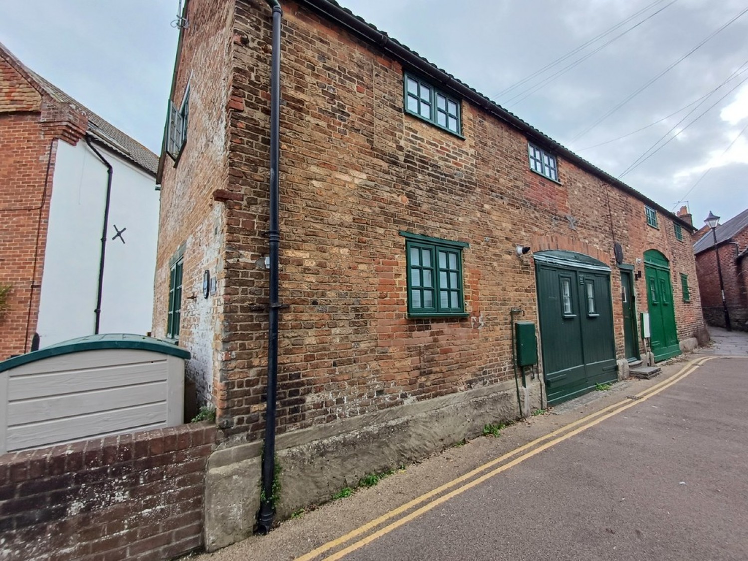 Millhams Street, Christchurch