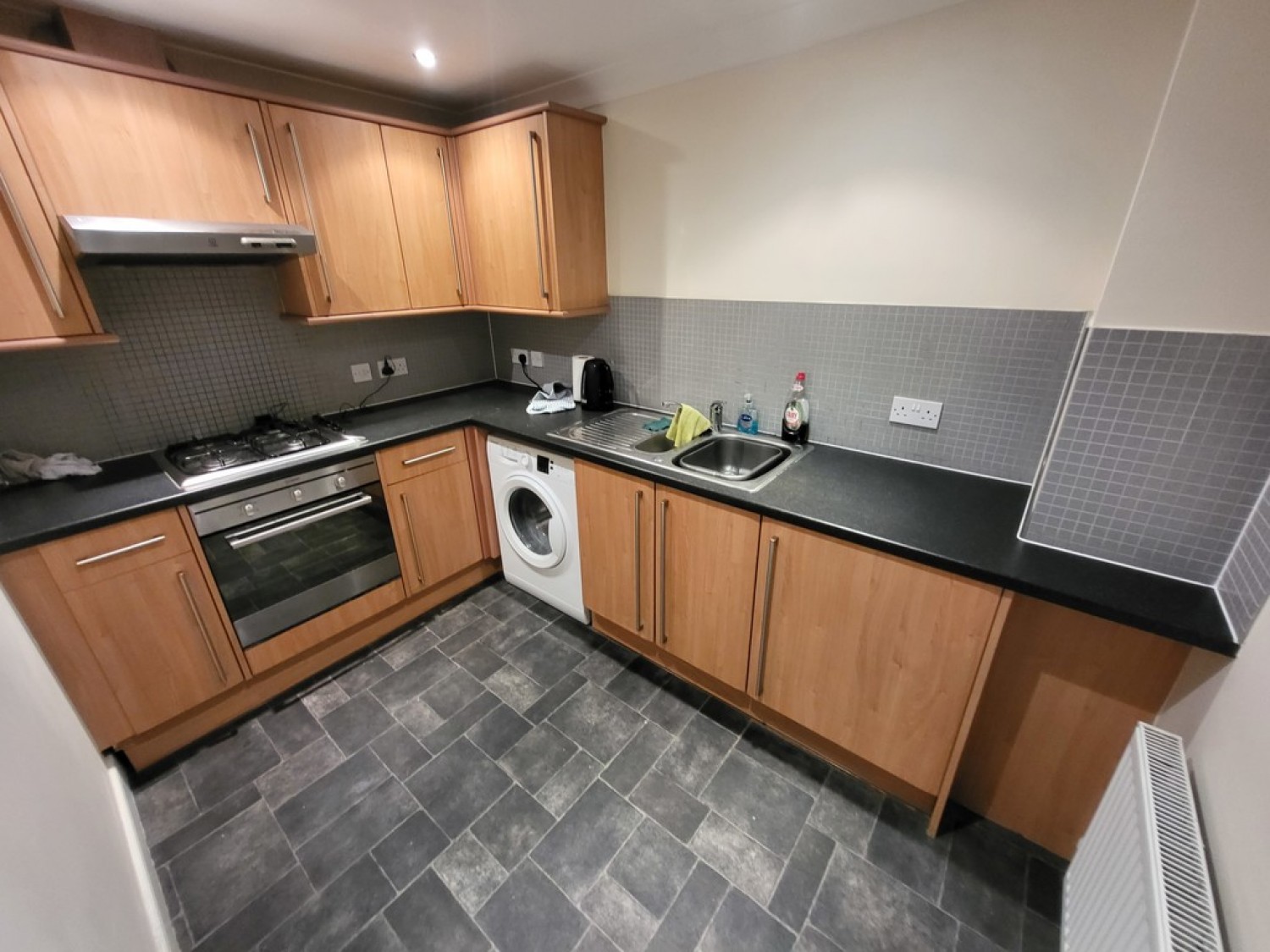 2 bedroom Flat for Letting Rushton Crescent, Bournemouth
