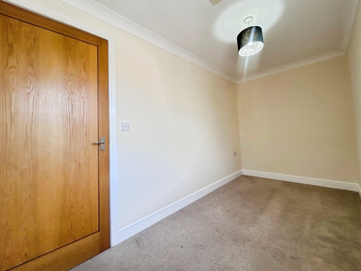 Rushton Crescent, Bournemouth