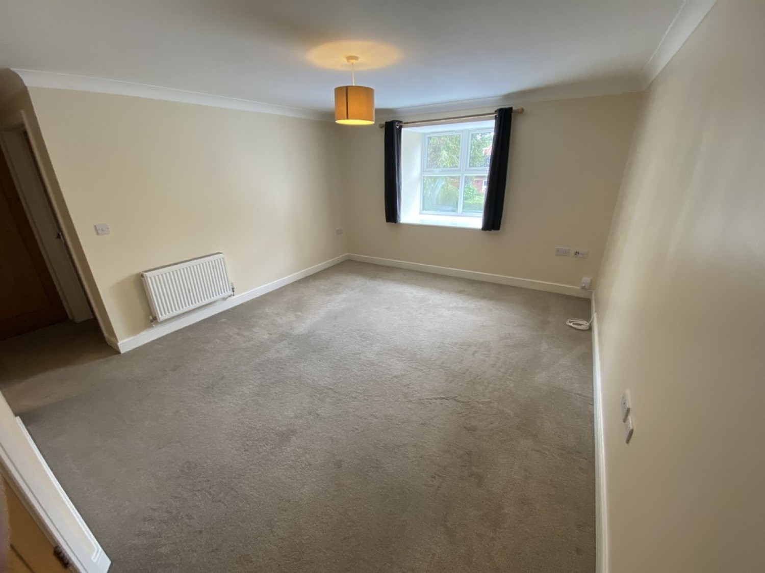 2 bedroom Flat for Letting Rushton Crescent, Bournemouth