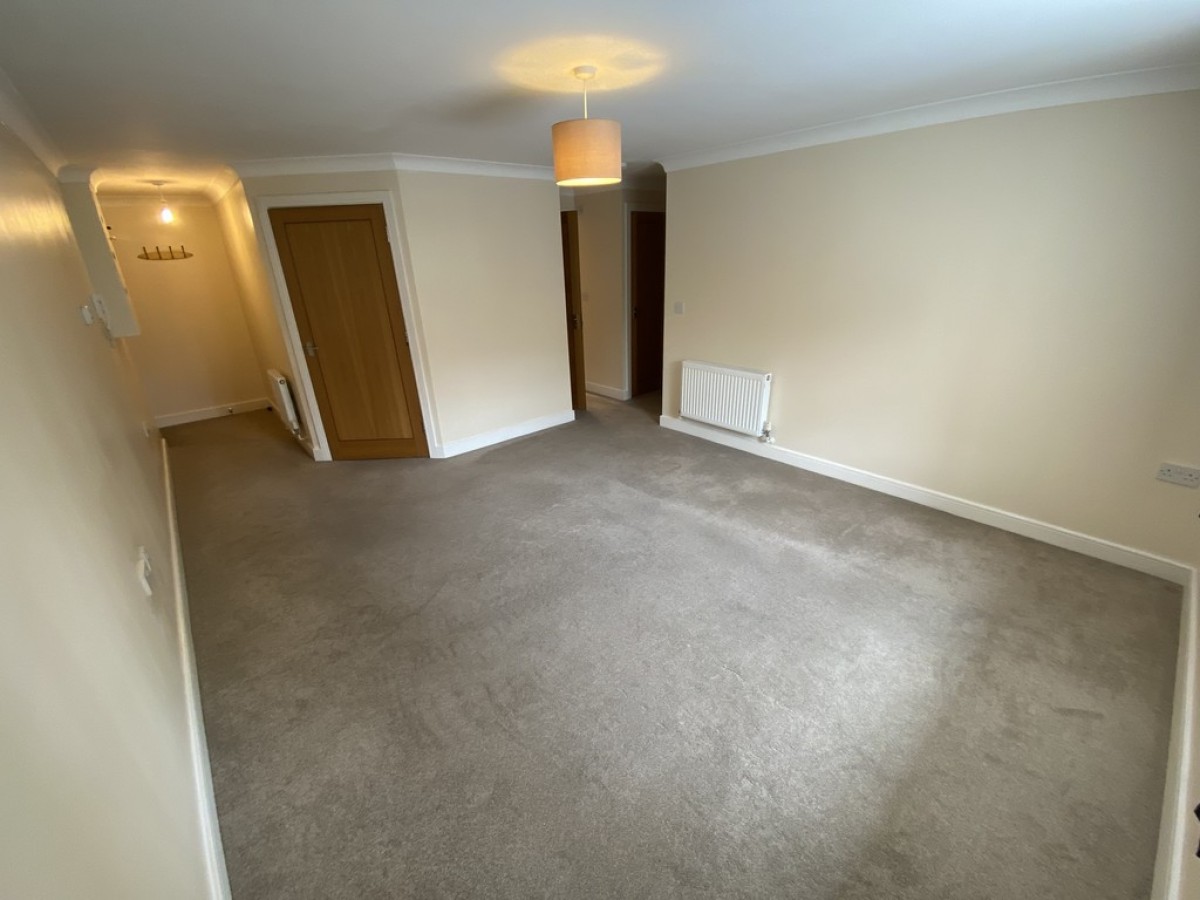 Rushton Crescent, Bournemouth