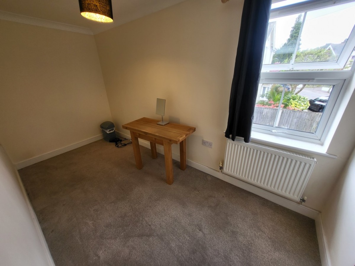 Rushton Crescent, Bournemouth