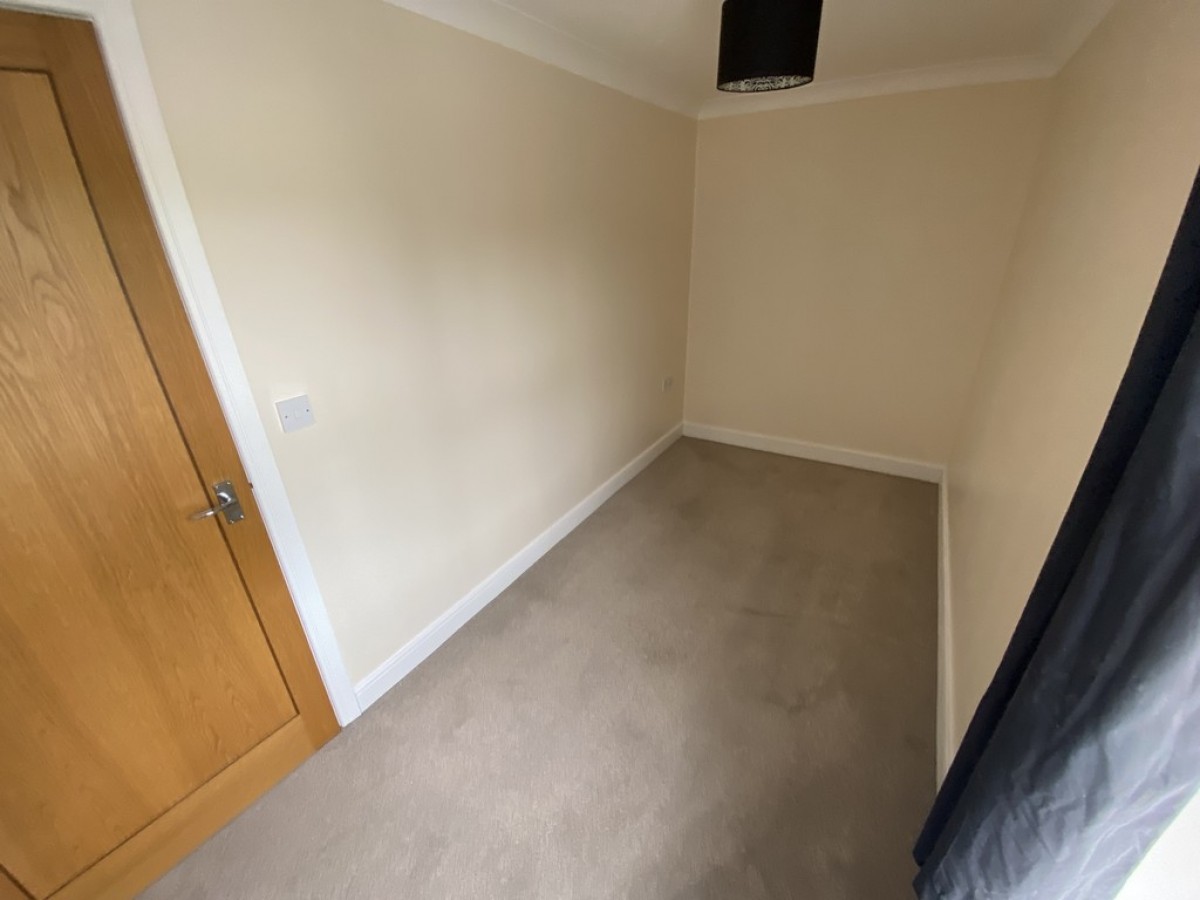 Rushton Crescent, Bournemouth