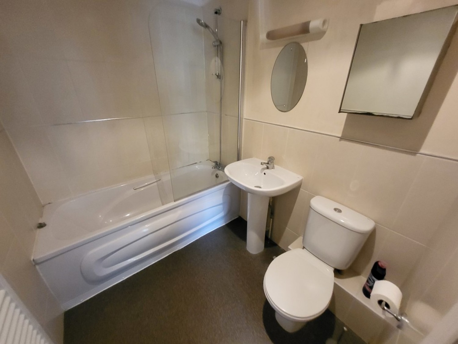 2 bedroom Flat for Letting Rushton Crescent, Bournemouth