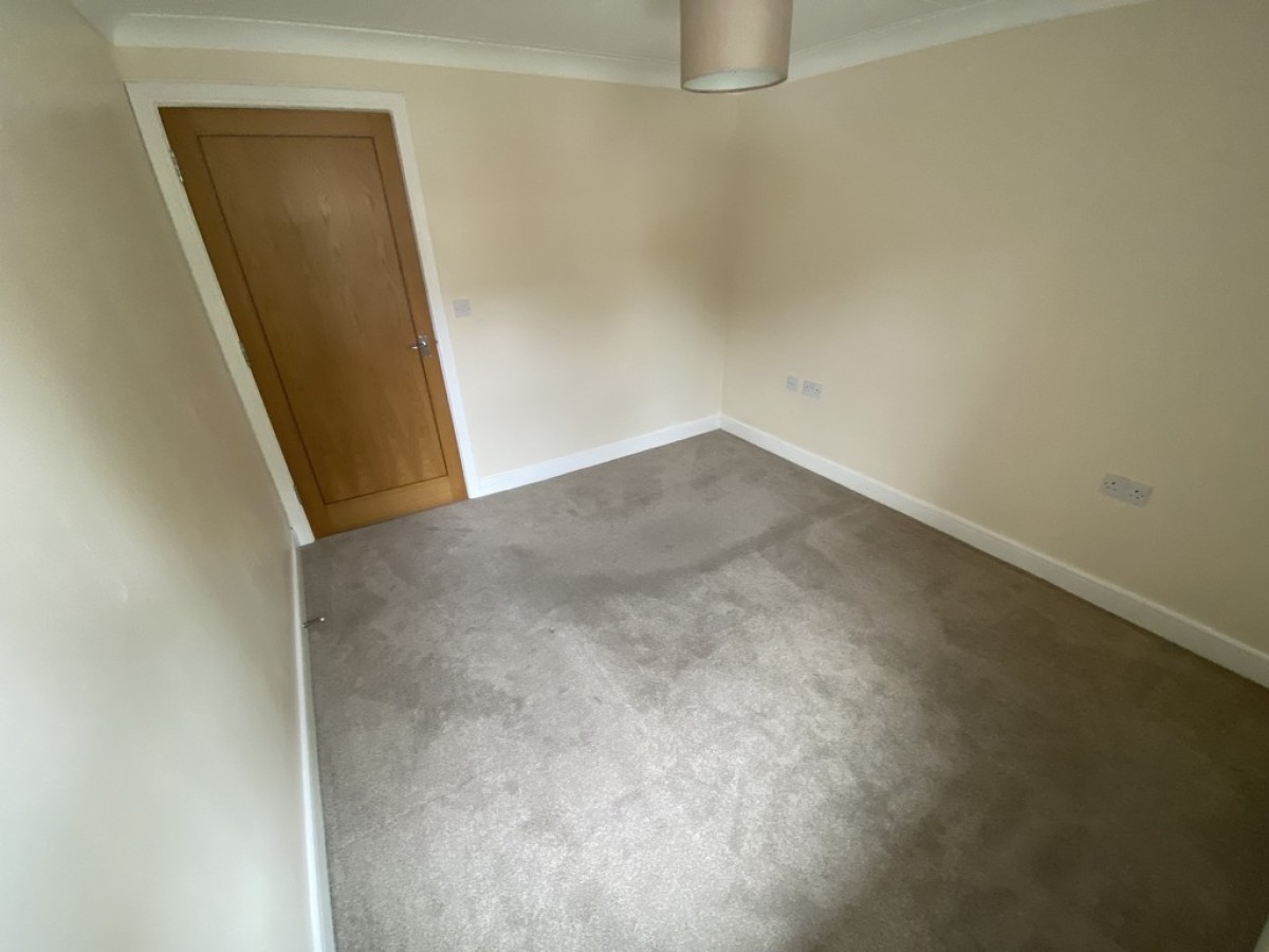 Rushton Crescent, Bournemouth