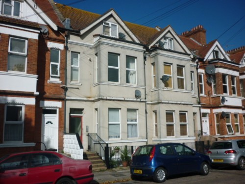 Windsor Road, Bournemouth