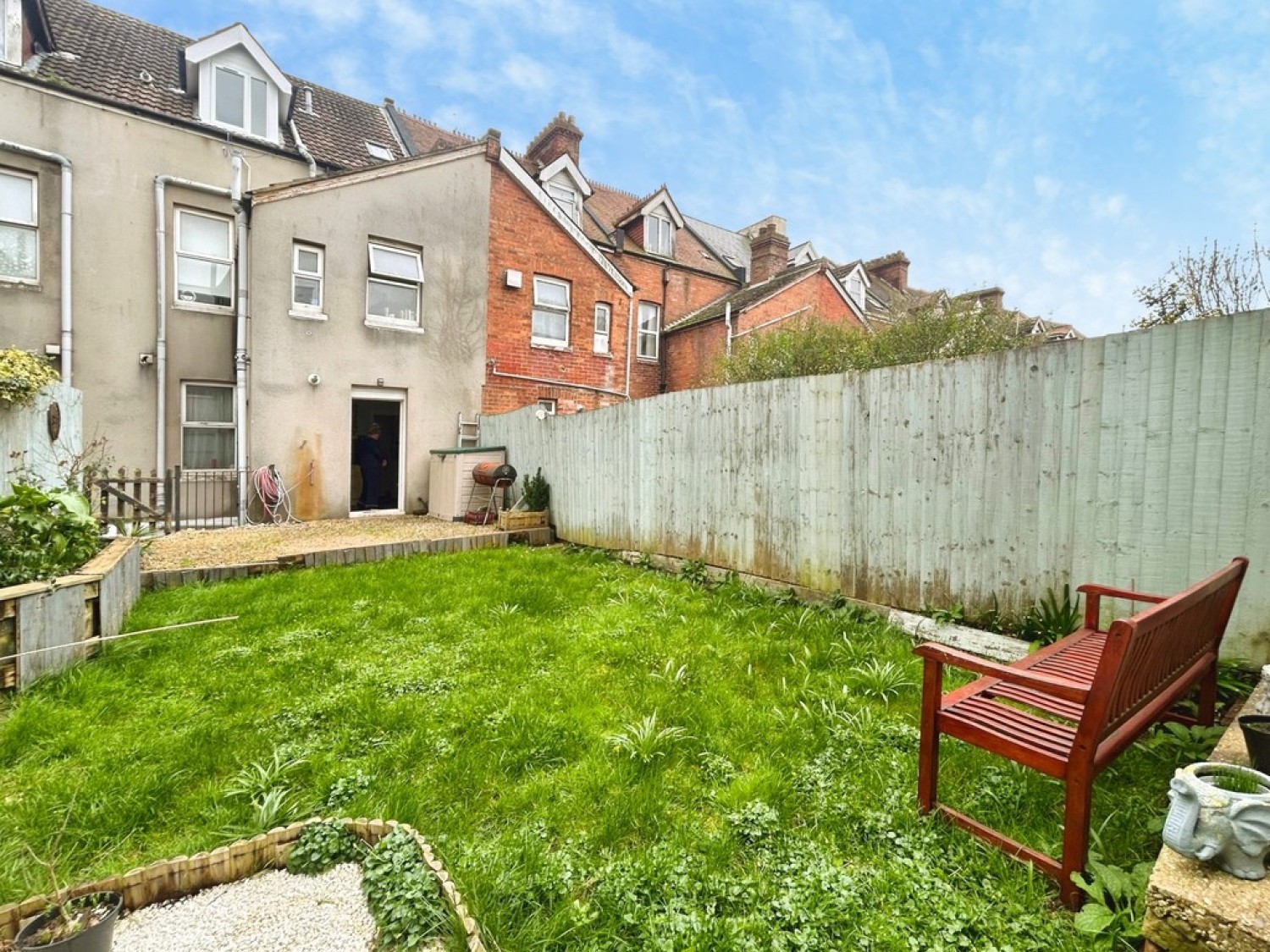 1 bedroom Flat for Letting Windsor Road, Bournemouth