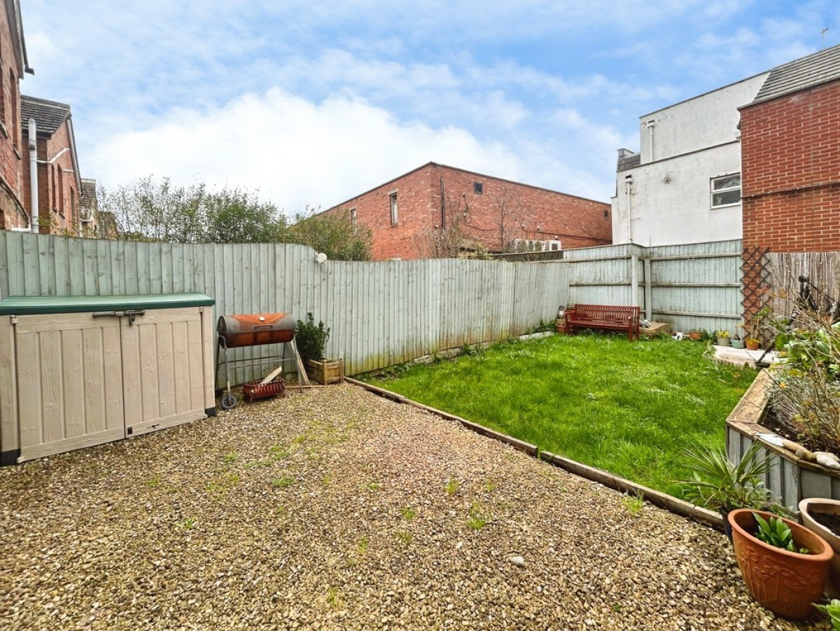 Windsor Road, Bournemouth