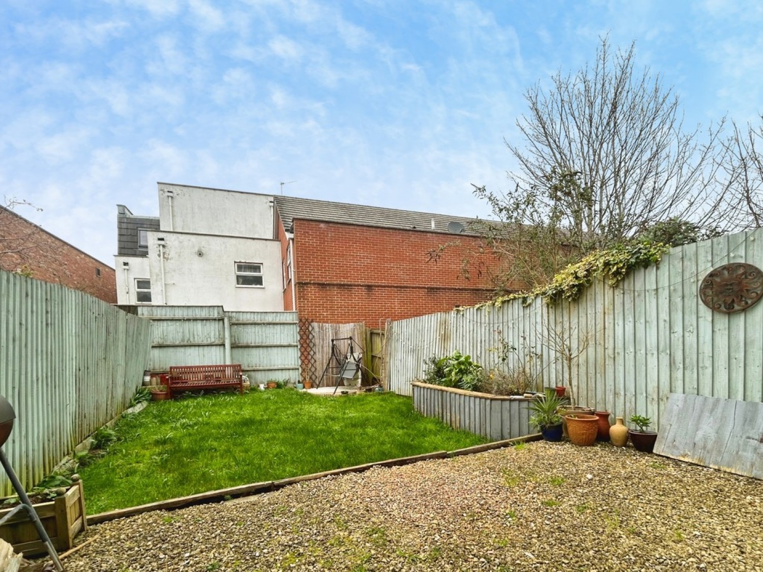 1 bedroom Flat for Letting Windsor Road, Bournemouth