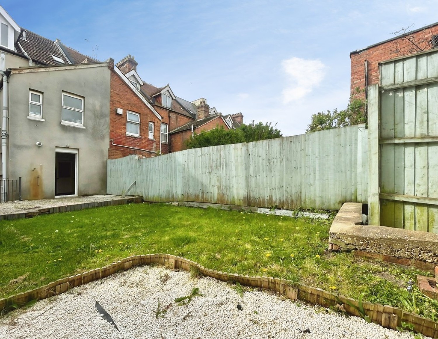 1 bedroom Flat for Letting Windsor Road, Bournemouth
