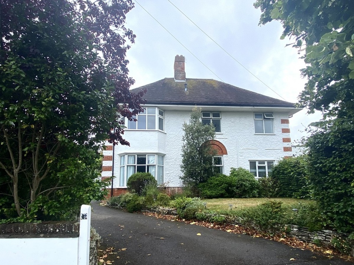 Keswick Road, Bournemouth