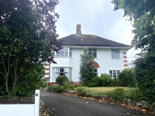 Keswick Road, Bournemouth