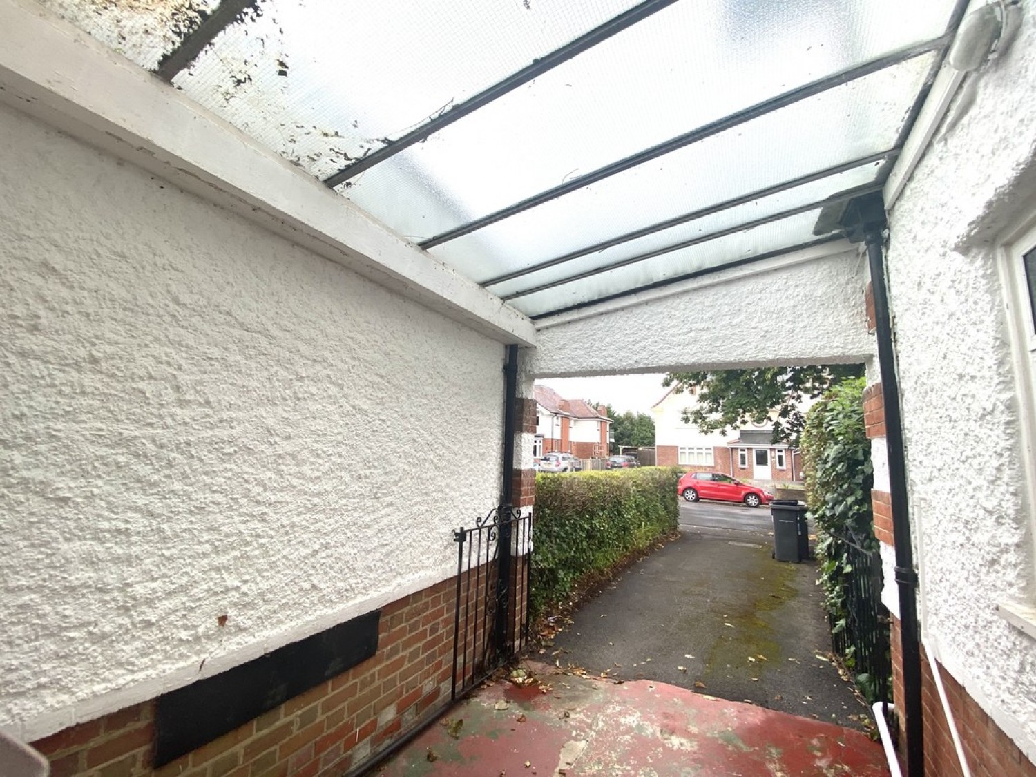 Keswick Road, Bournemouth