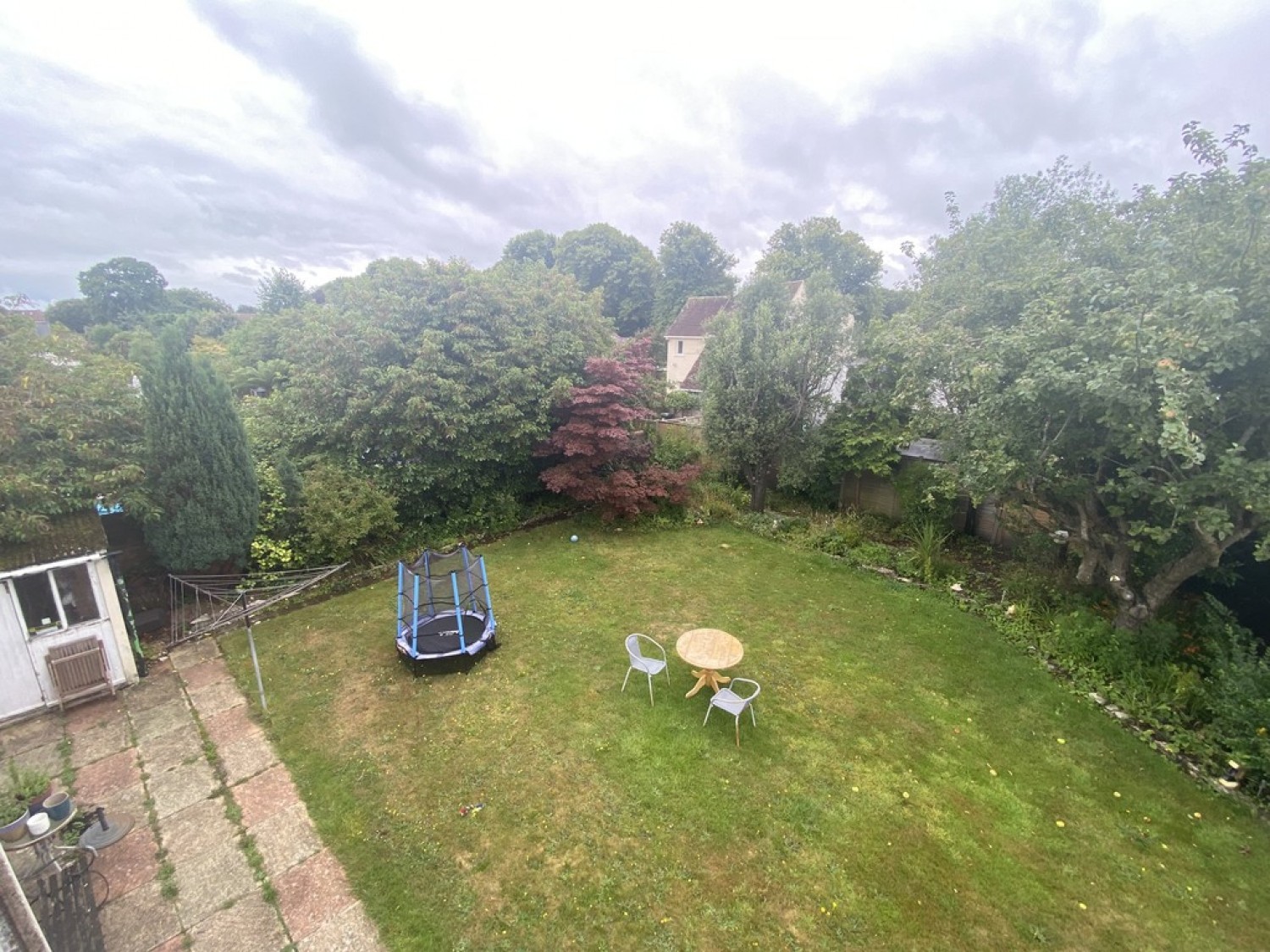 Keswick Road, Bournemouth