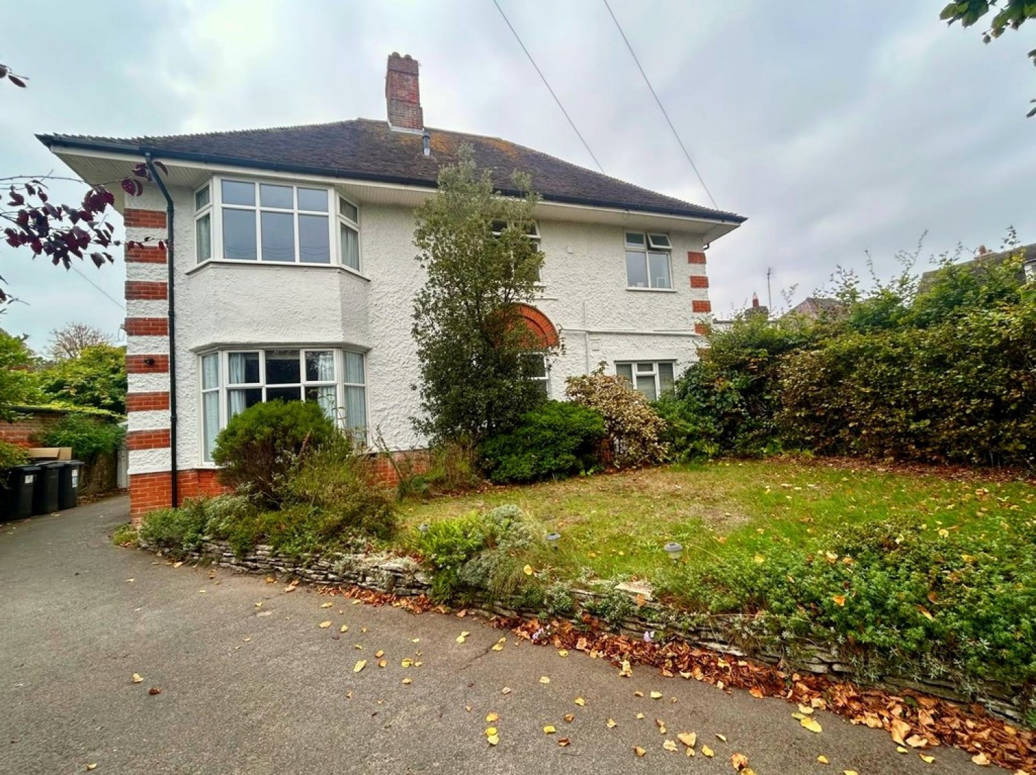 Keswick Road, Bournemouth