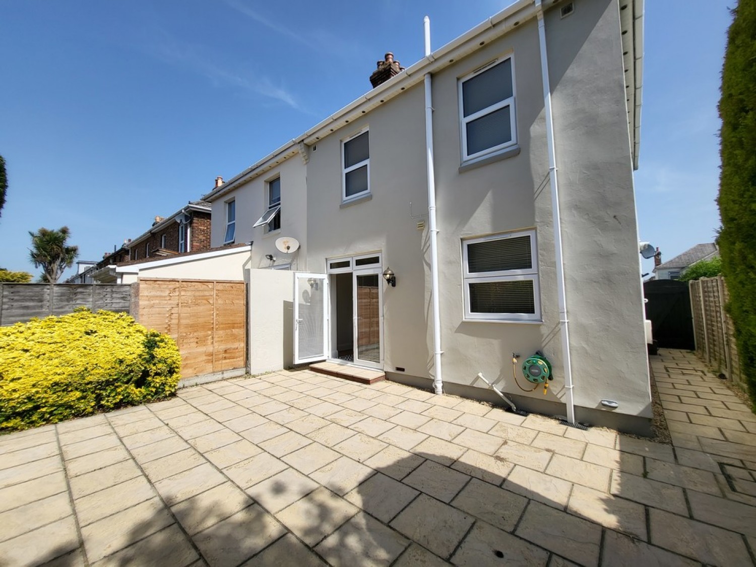 Cyril Road, Bournemouth