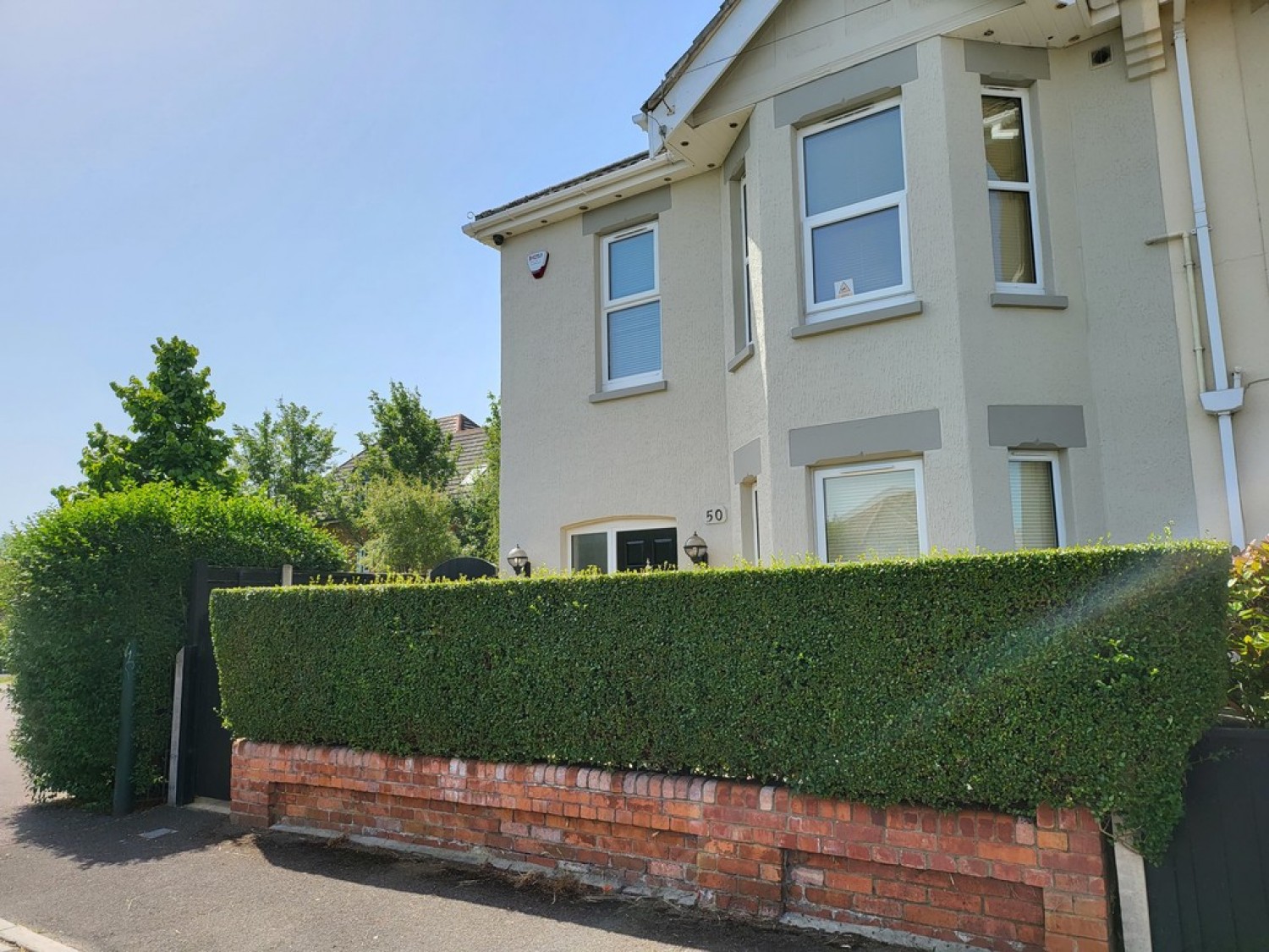 Cyril Road, Bournemouth