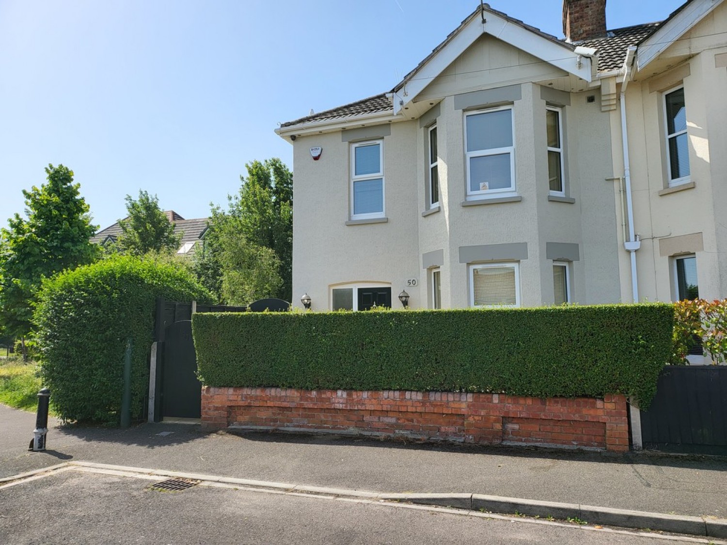Cyril Road, Bournemouth