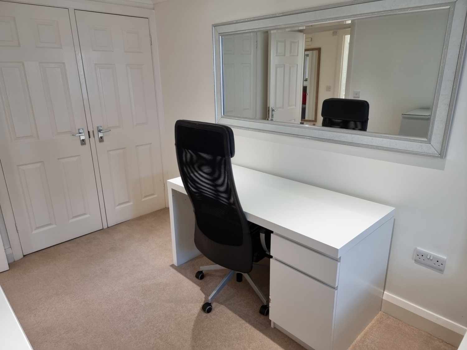 2 bedroom Flat for Letting Sea Road, Bournemouth