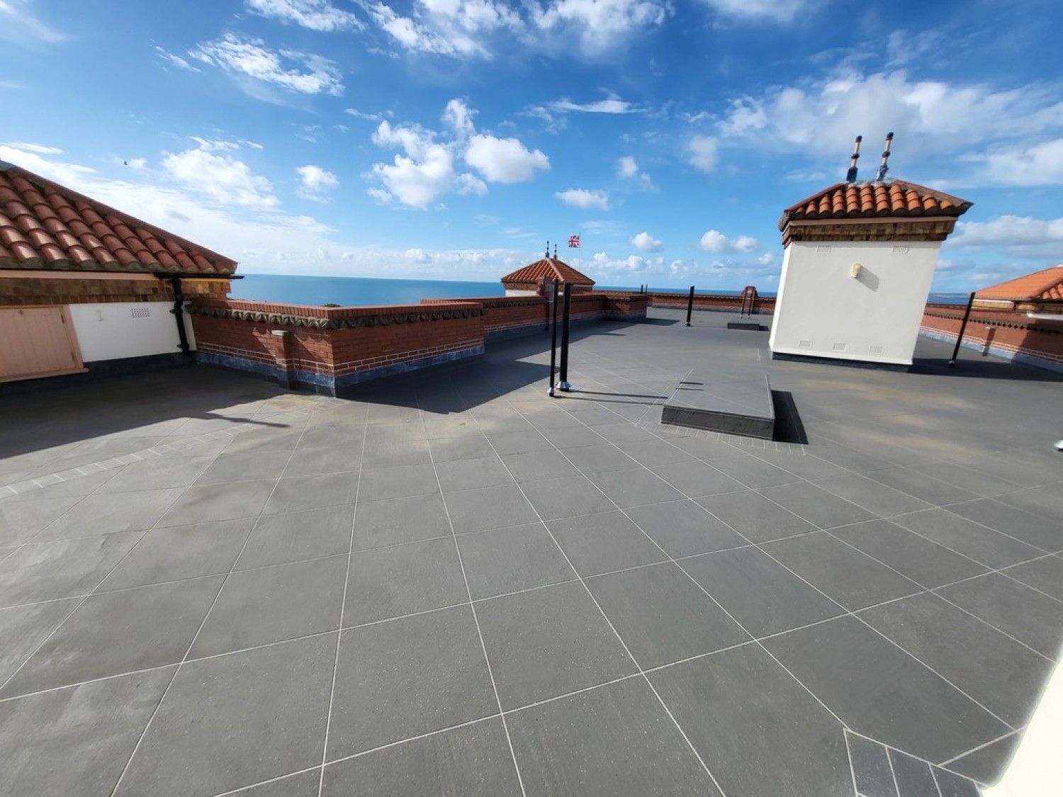 2 bedroom Flat for Letting Sea Road, Bournemouth