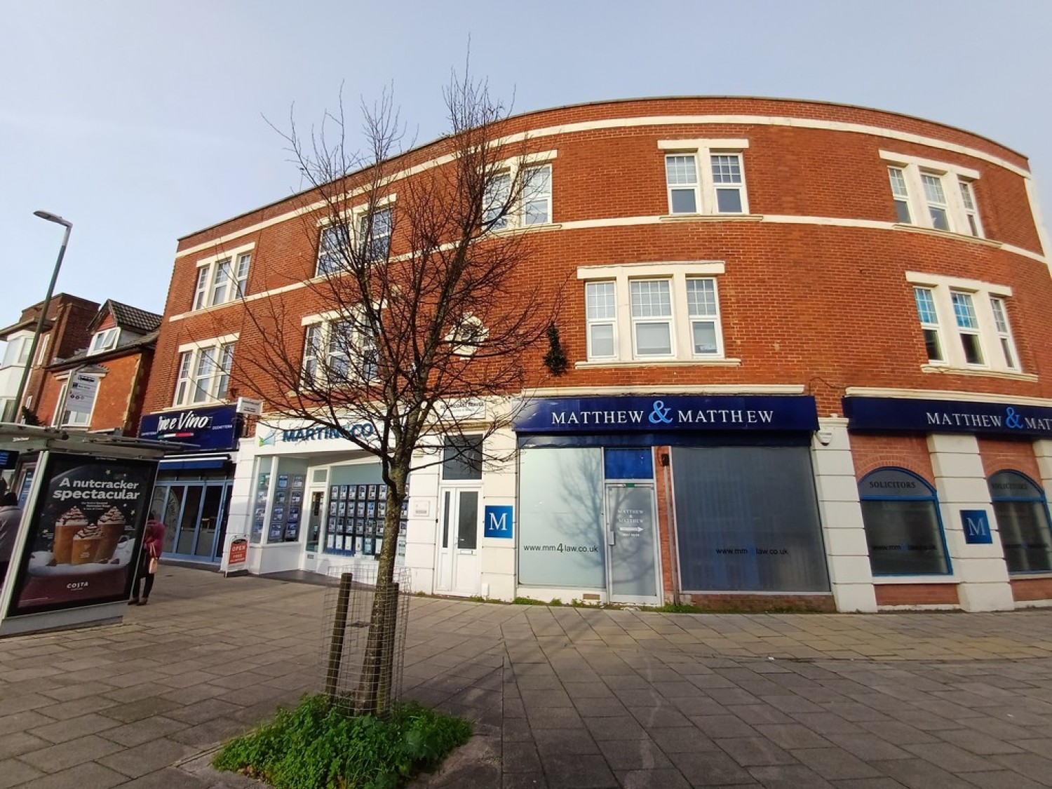 2 bedroom Flat for Letting Beresford Road, Bournemouth