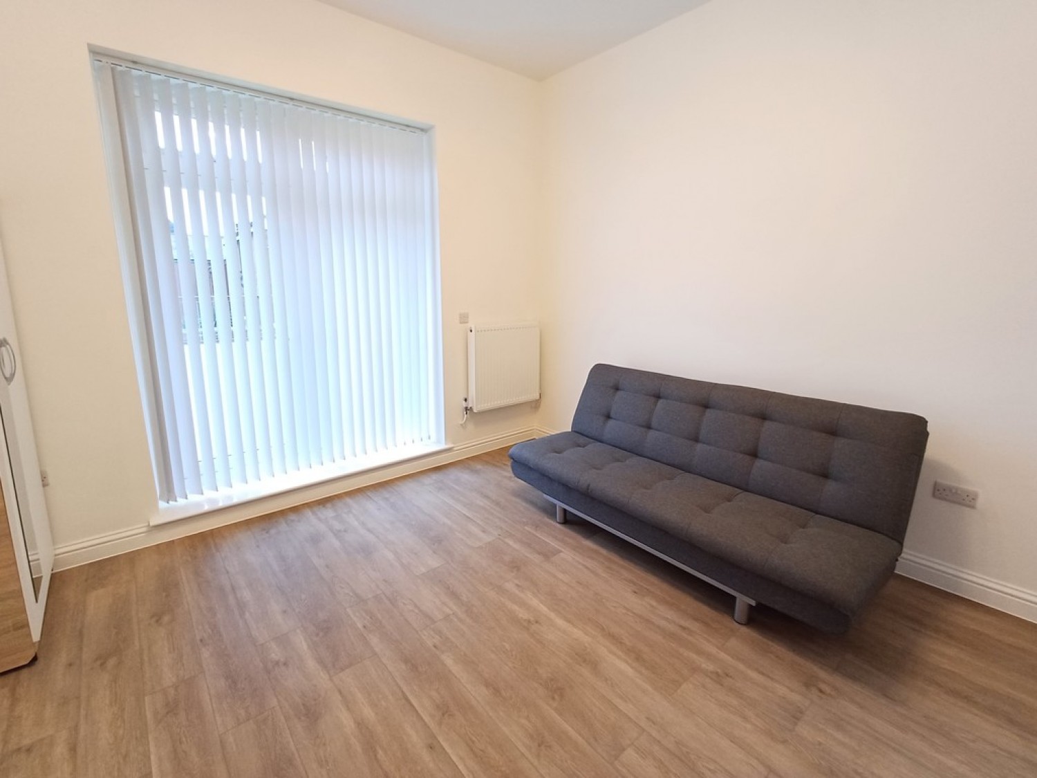 2 bedroom Flat for Letting Beresford Road, Bournemouth