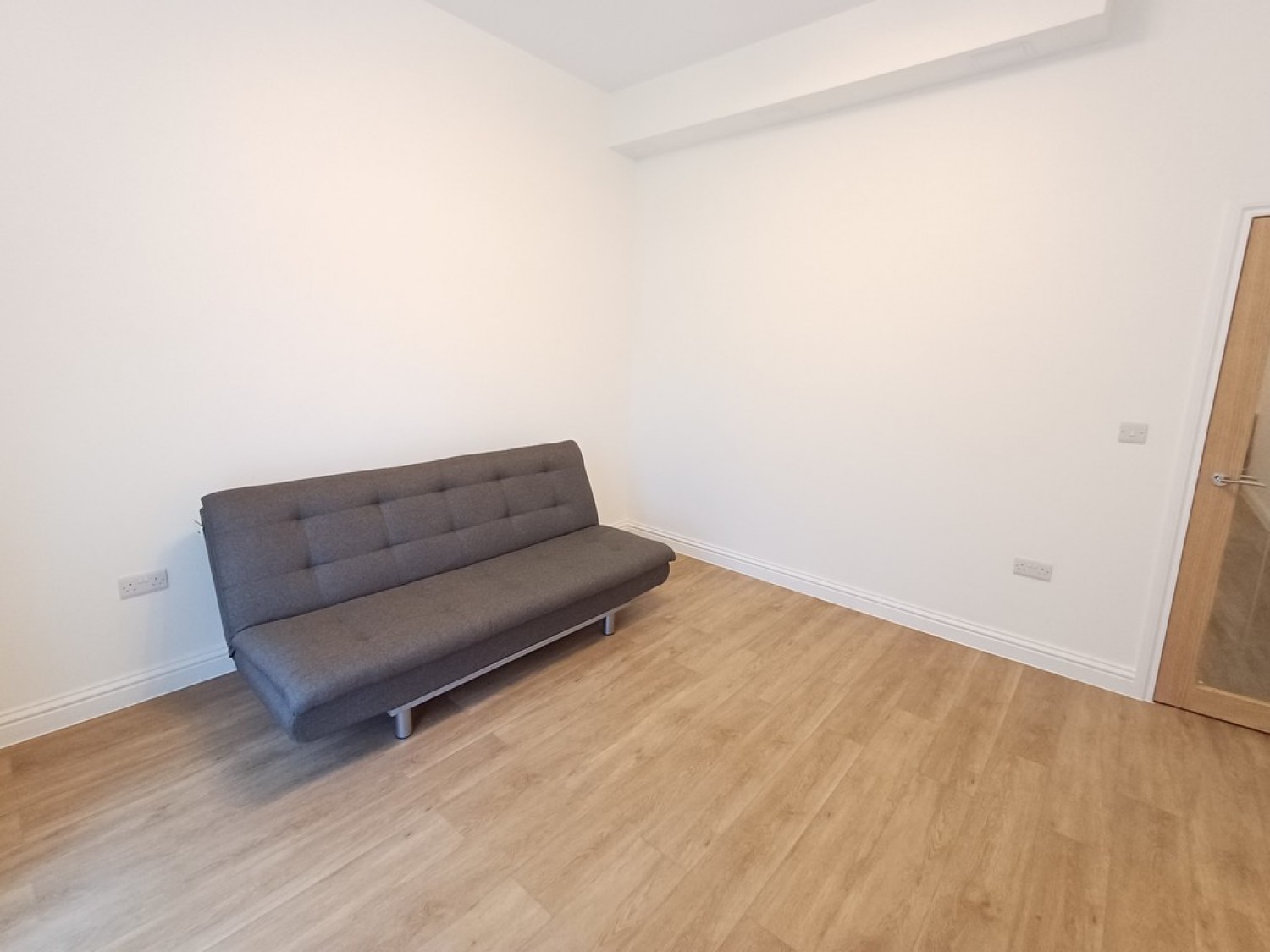2 bedroom Flat for Letting Beresford Road, Bournemouth