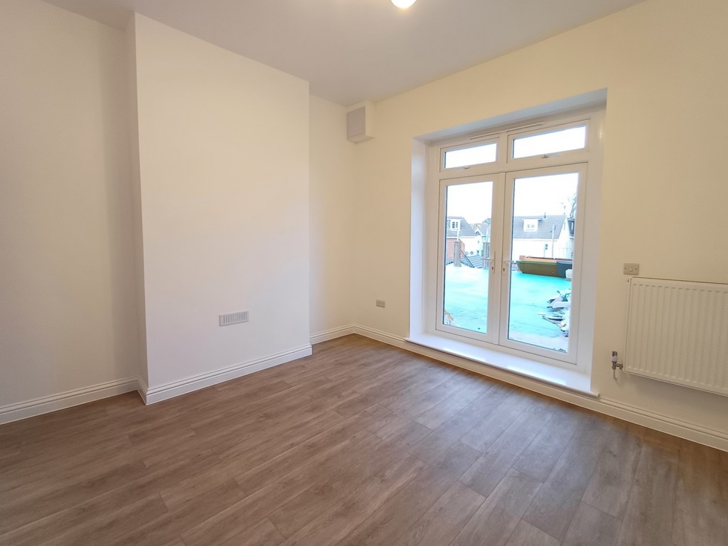 2 bedroom Flat for Letting Beresford Road, Bournemouth