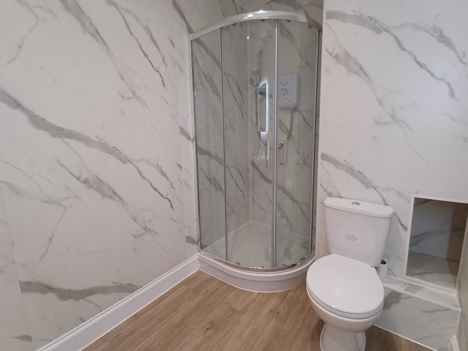 2 bedroom Flat for Letting Beresford Road, Bournemouth