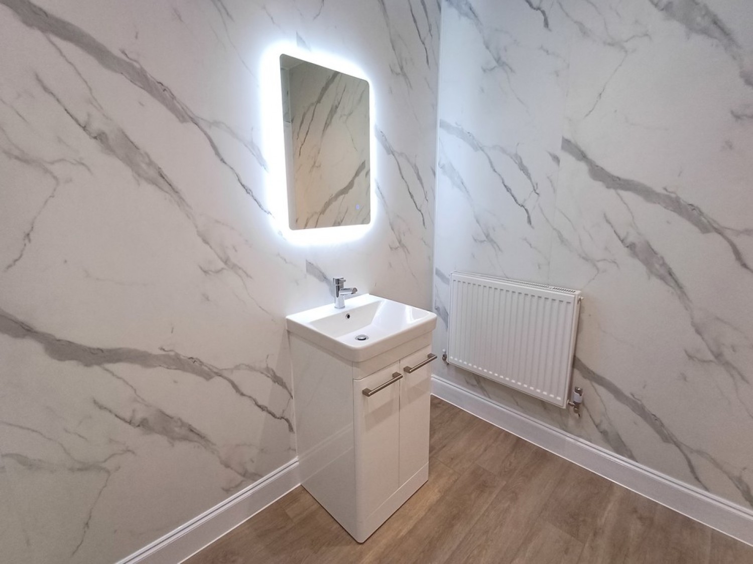 2 bedroom Flat for Letting Beresford Road, Bournemouth