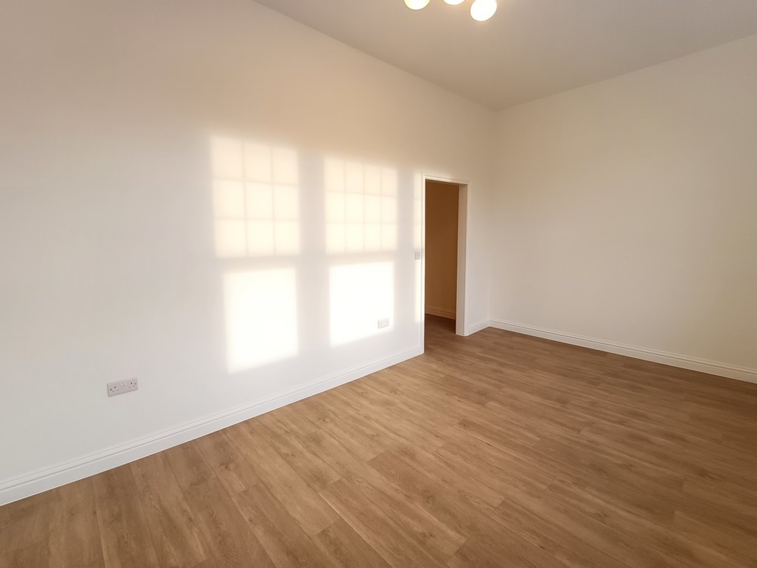 2 bedroom Flat for Letting Beresford Road, Bournemouth