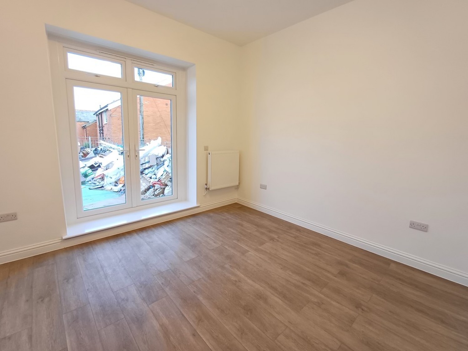2 bedroom Flat for Letting Beresford Road, Bournemouth
