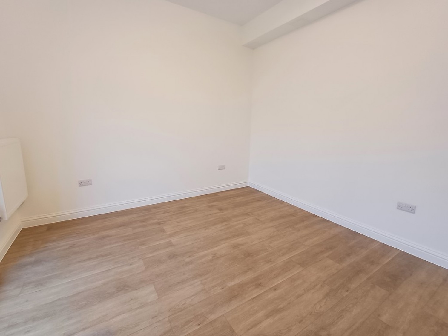 2 bedroom Flat for Letting Beresford Road, Bournemouth