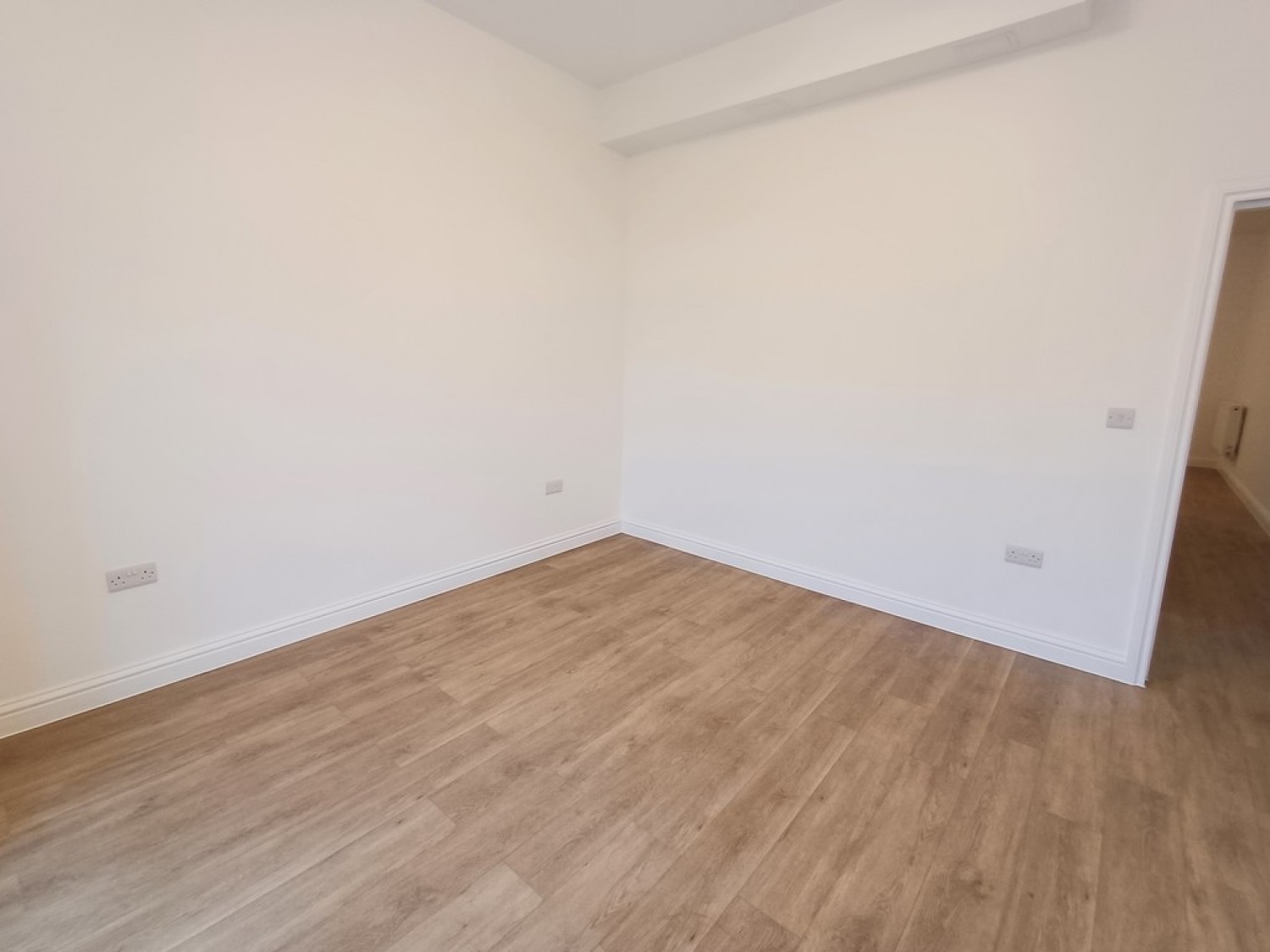 2 bedroom Flat for Letting Beresford Road, Bournemouth