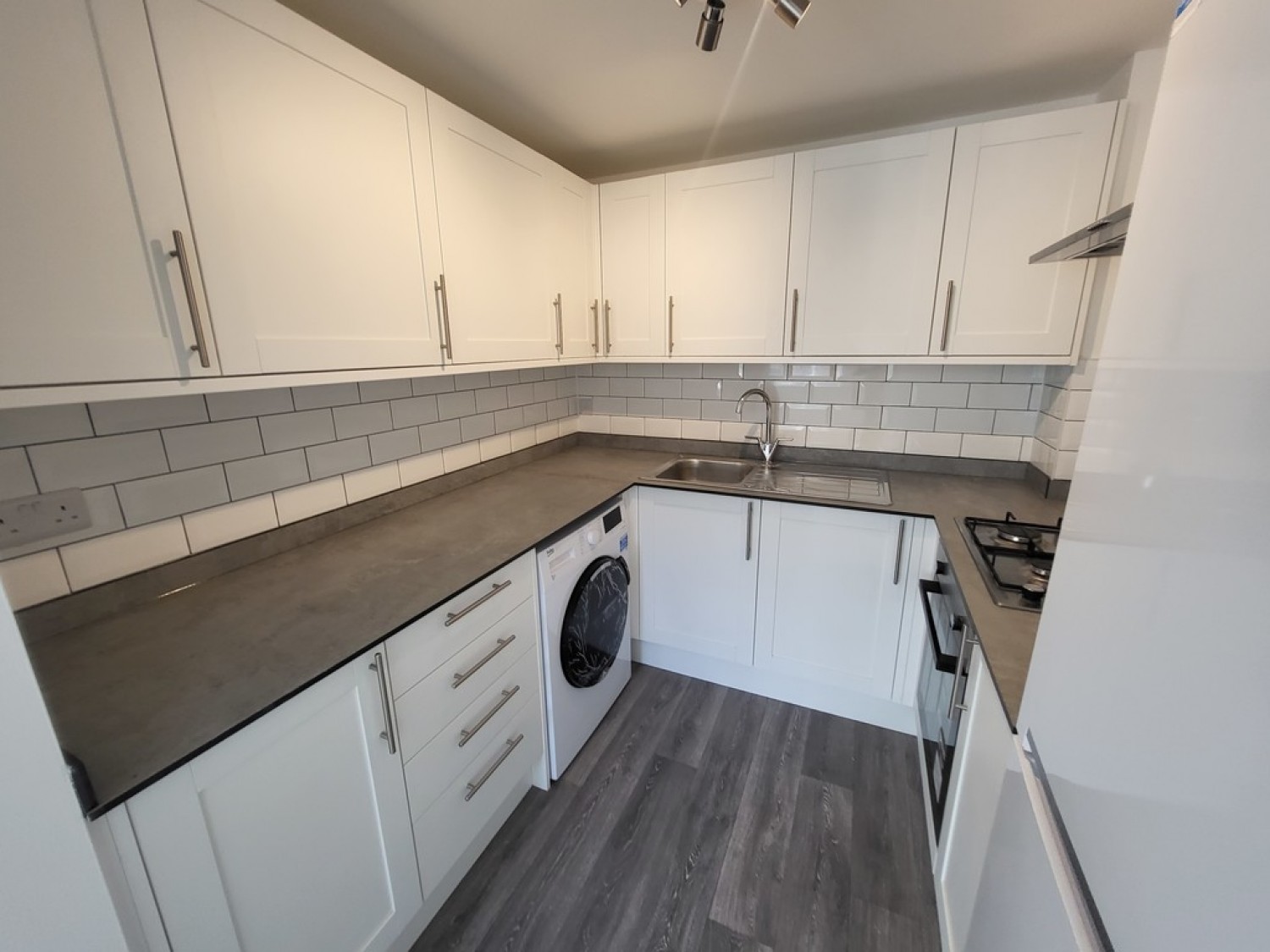 2 bedroom Flat for Letting Portchester Place, Bournemouth