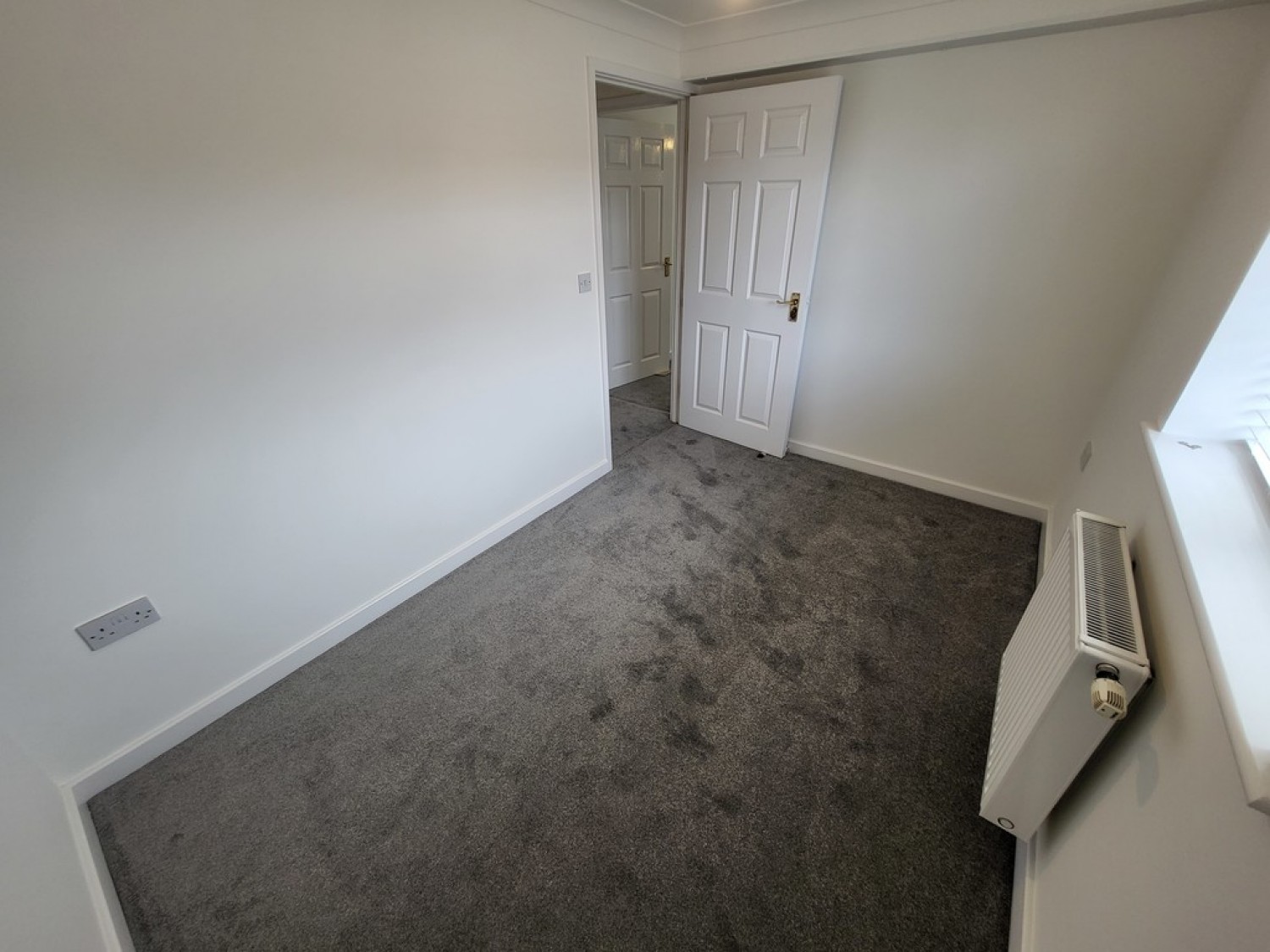 2 bedroom Flat for Letting Portchester Place, Bournemouth