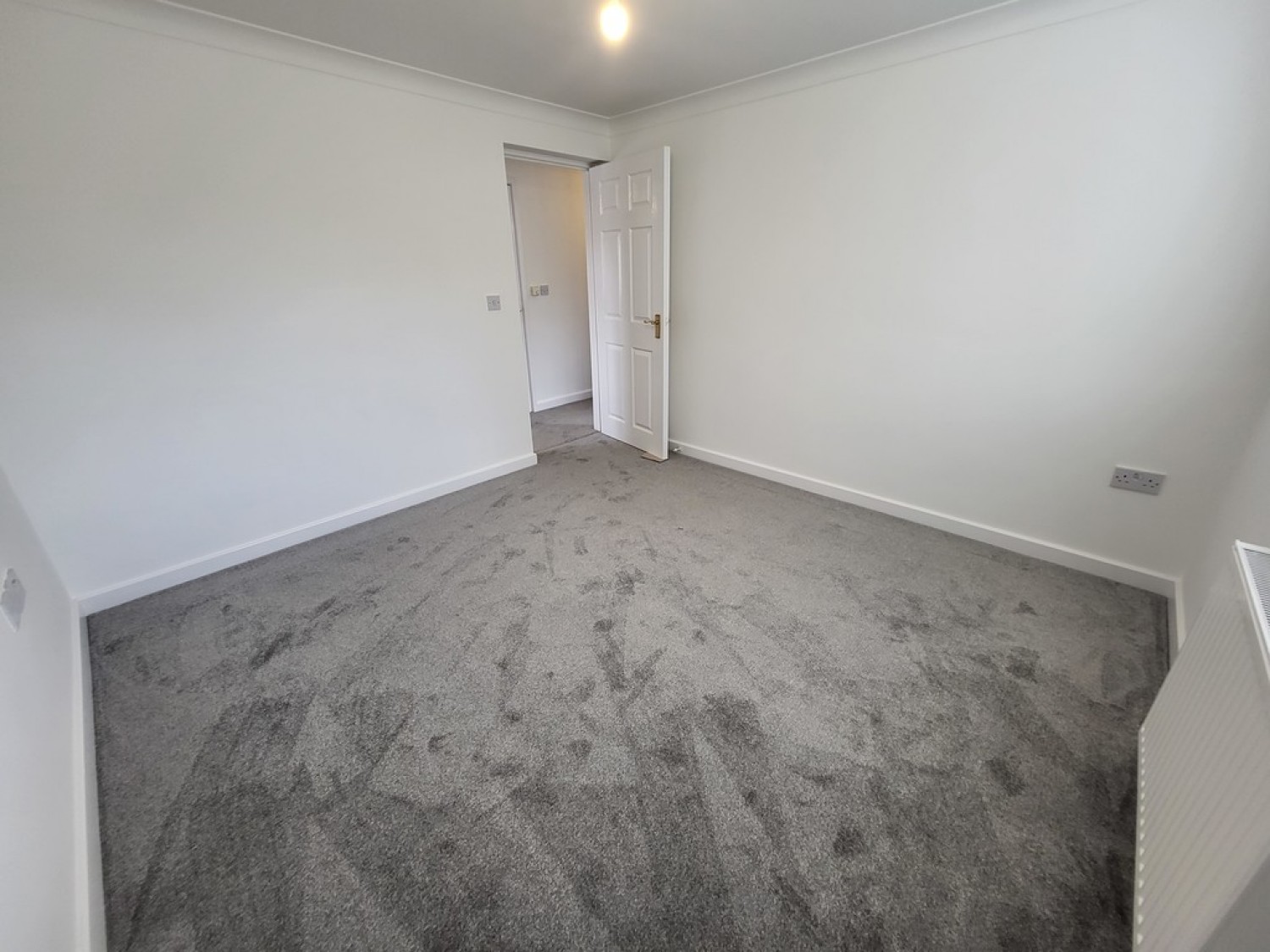 2 bedroom Flat for Letting Portchester Place, Bournemouth