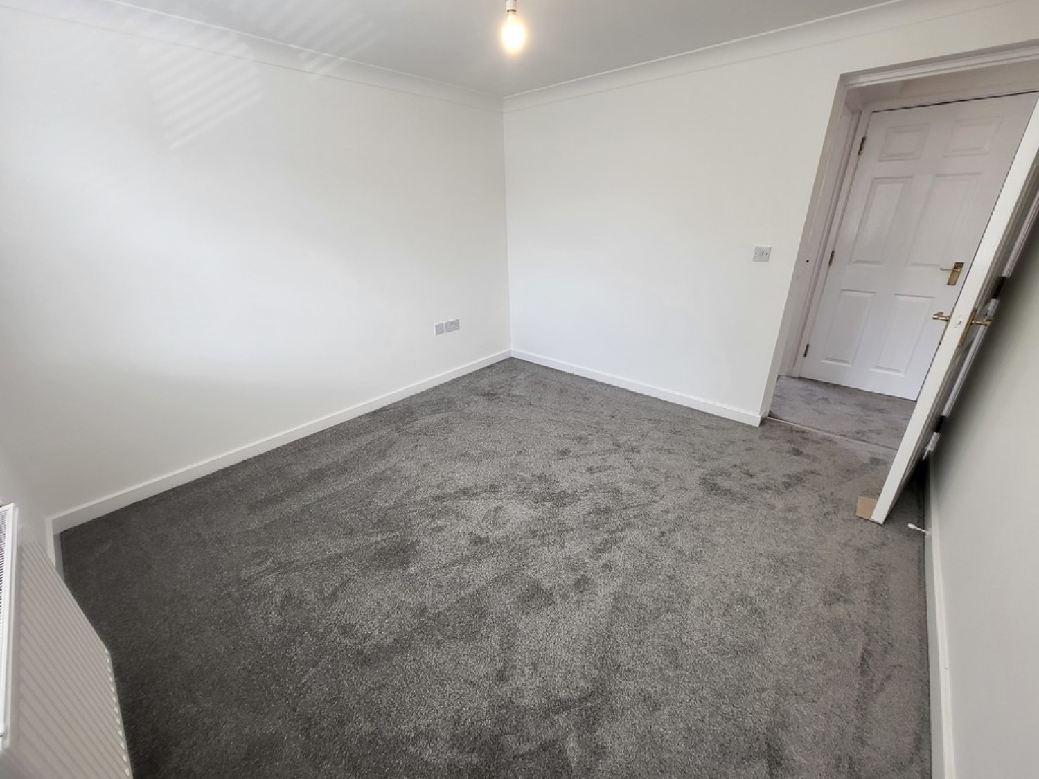 2 bedroom Flat for Letting Portchester Place, Bournemouth