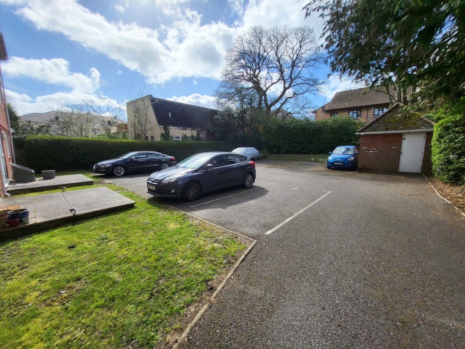 2 bedroom Flat for Letting Portchester Place, Bournemouth