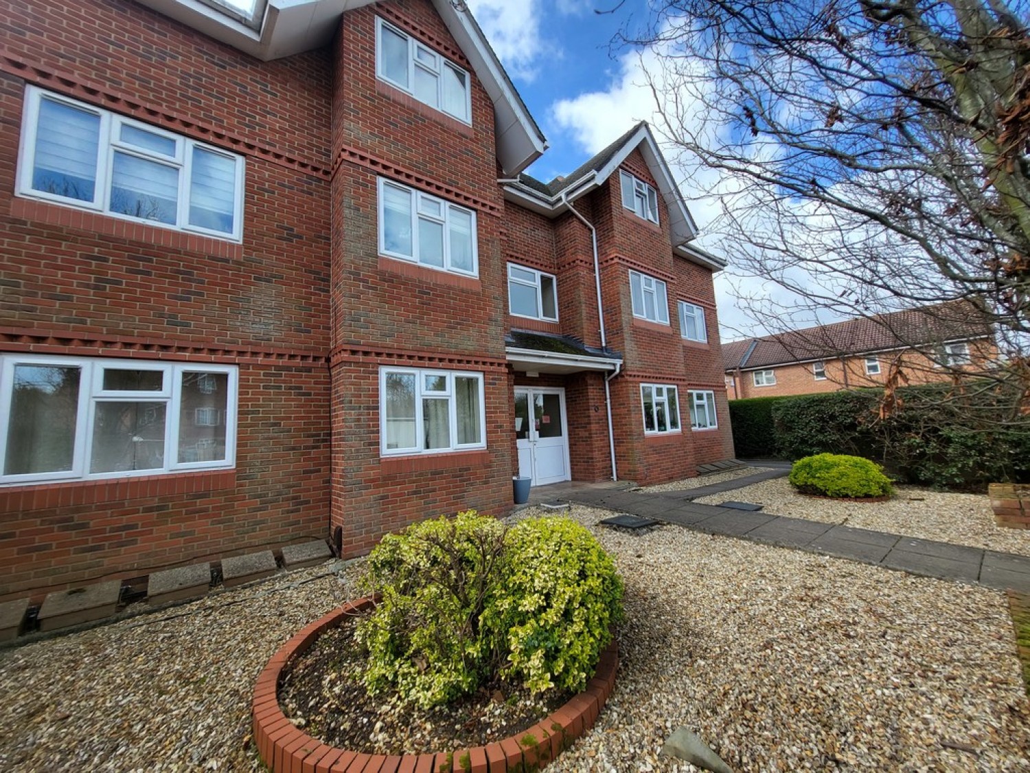 2 bedroom Flat for Letting Portchester Place, Bournemouth